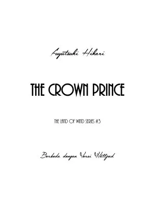 The Crown Prince