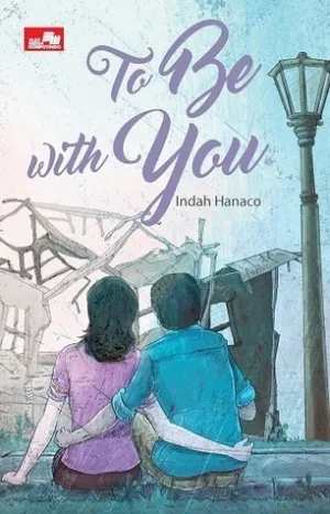 To Be With You