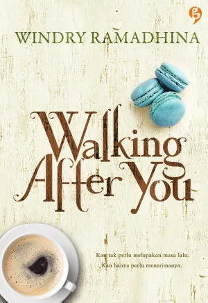 Walking After You