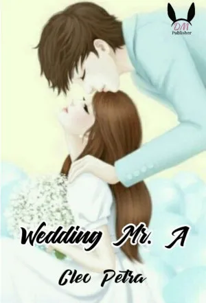 Wedding Mr. A