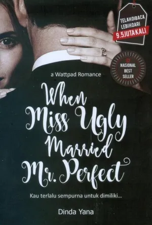 When Miss Ugly Married Mr. Perfect