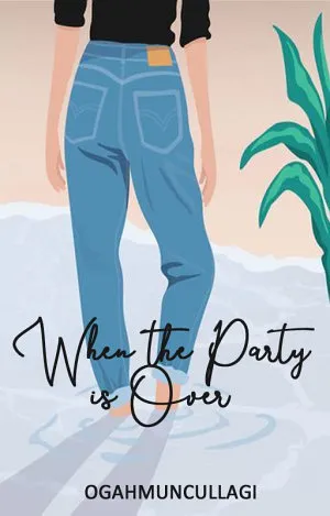 When the Party is Over