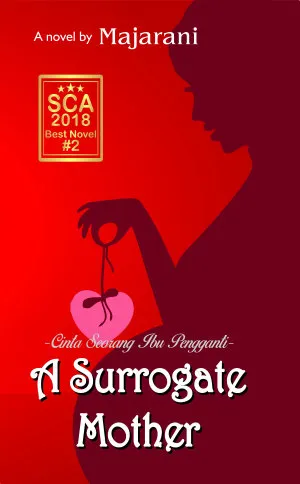 A Surrogate Mother: Cinta Seorang Ibu Pengganti