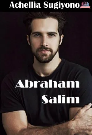 Abraham Salim