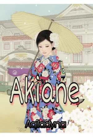 Akiane
