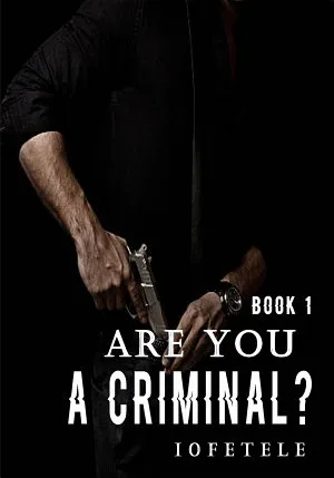 Are You Criminal? #1