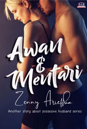 Awan & Mentari
