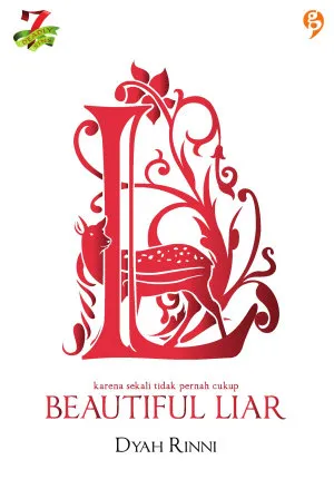 Beautiful Liar