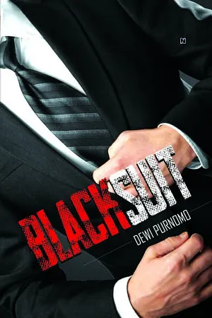 Blacksuit
