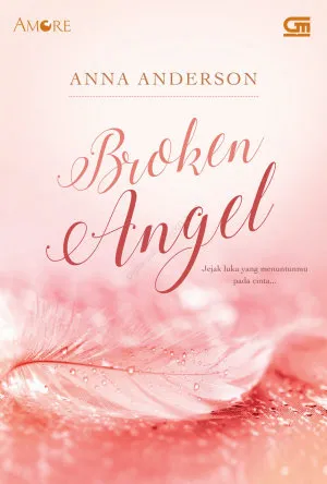 Broken Angel