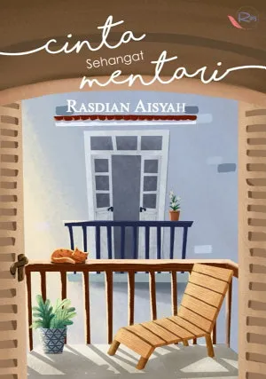 Cinta Sehangat Mentari