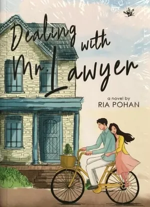 Dealing with Mr. Lawyer