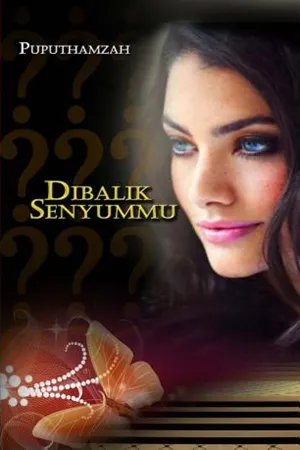 Dibalik Senyummu
