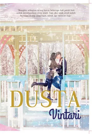 Dusta