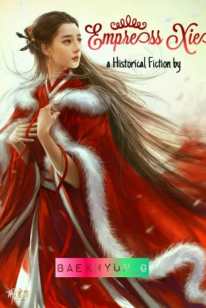 Empress Xie