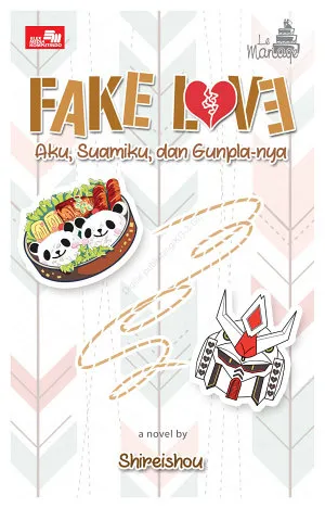 Fake Love