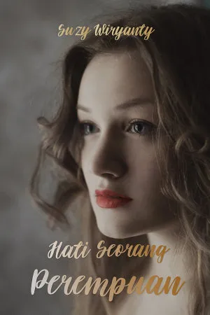 Hati Seorang Perempuan