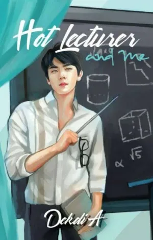 Hot Lecturer and Me