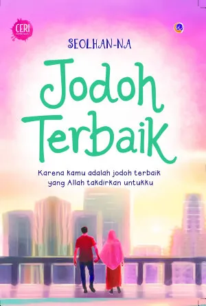 Jodoh Terbaik