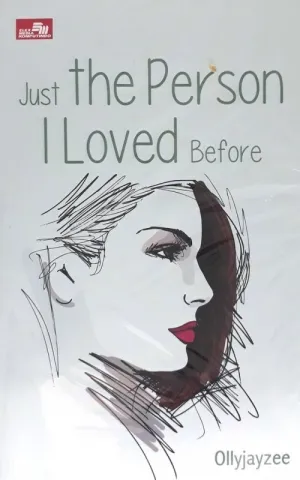 Just The Person I Loved Before