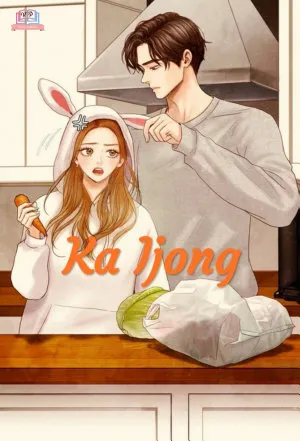 Kak Ijong