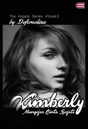 Kimberly Mengejar Cinta Sejati