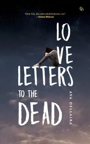 Love Letters to The Dead