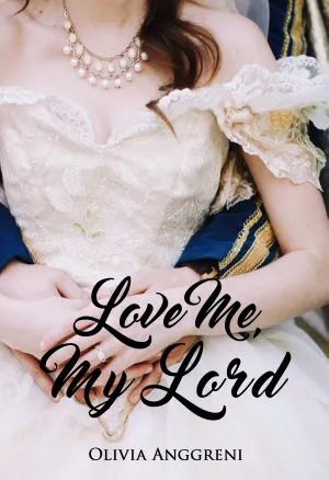 Love Me My Lord