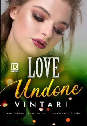 Love Undone