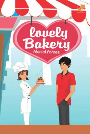 Lovely Bakery