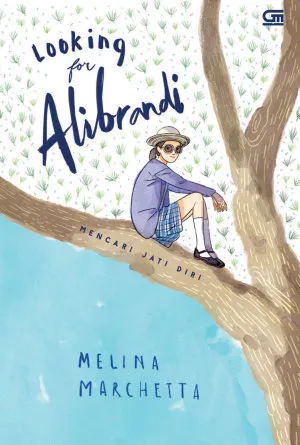 Mencari Jati Diri (Looking for Alibrandi)