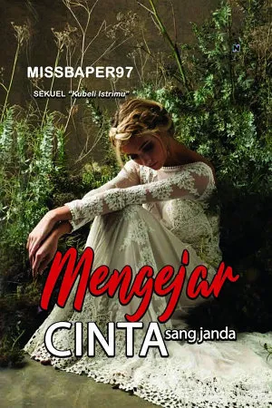 Mengejar Cinta Sang Janda
