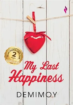 My Last Happiness