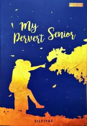 My Pervert Senior