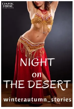 Night on The Desert