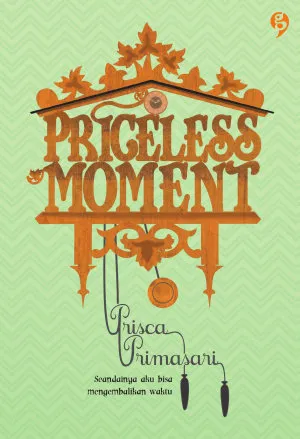 Priceless Moment