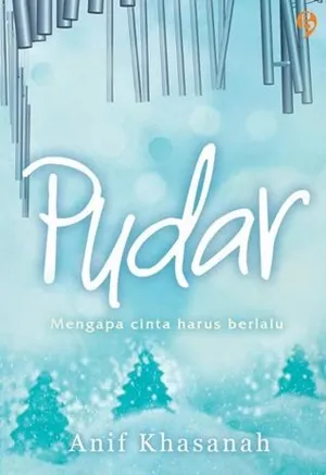 Pudar