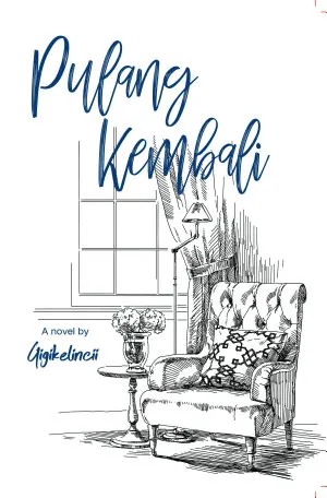 Pulang Kembali