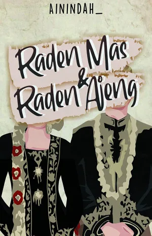 Raden Mas & Raden Ajeng
