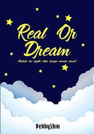 Real Or Dream