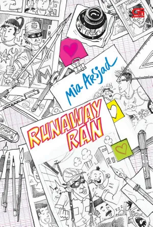 Runaway Ran