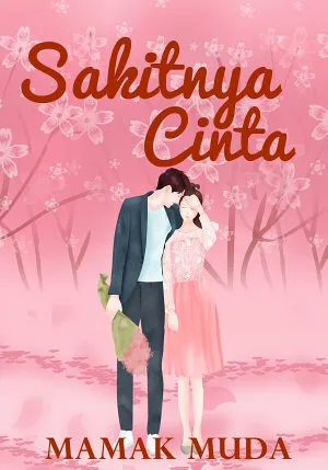 Sakitnya Cinta