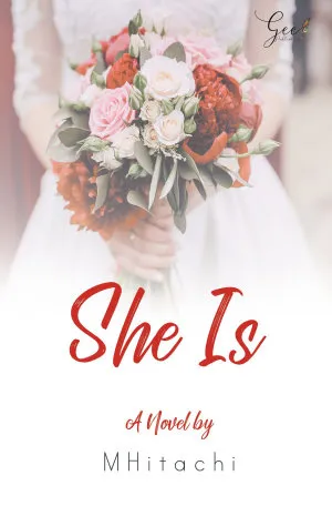 She Is