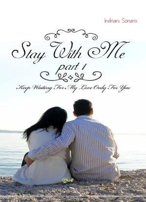 Stay With Me #1