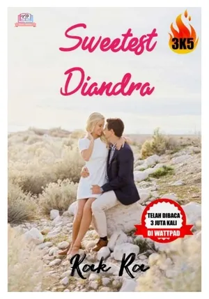 Sweetest Diandra