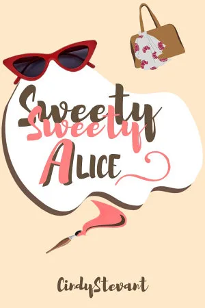 Sweety Alice