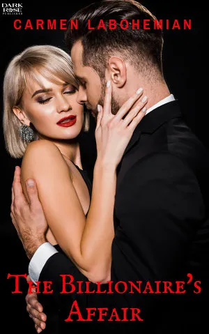 The Billionaire's Affair