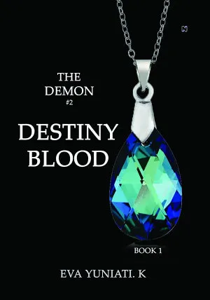 The Demon #2 Book 1