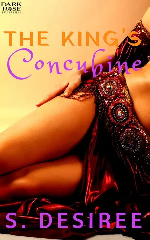 The King's Concubine