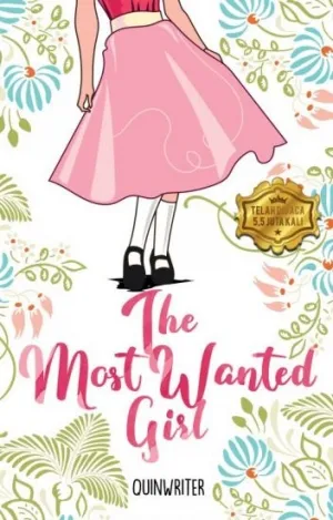 The Most Wanted Girl
